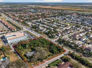24755 SW 122nd Ave, Homestead, FL 33032