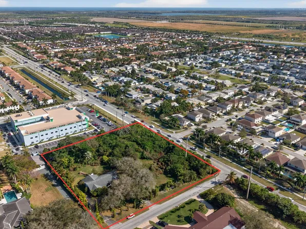 24755 SW 122nd Avenue, Homestead, FL 33032