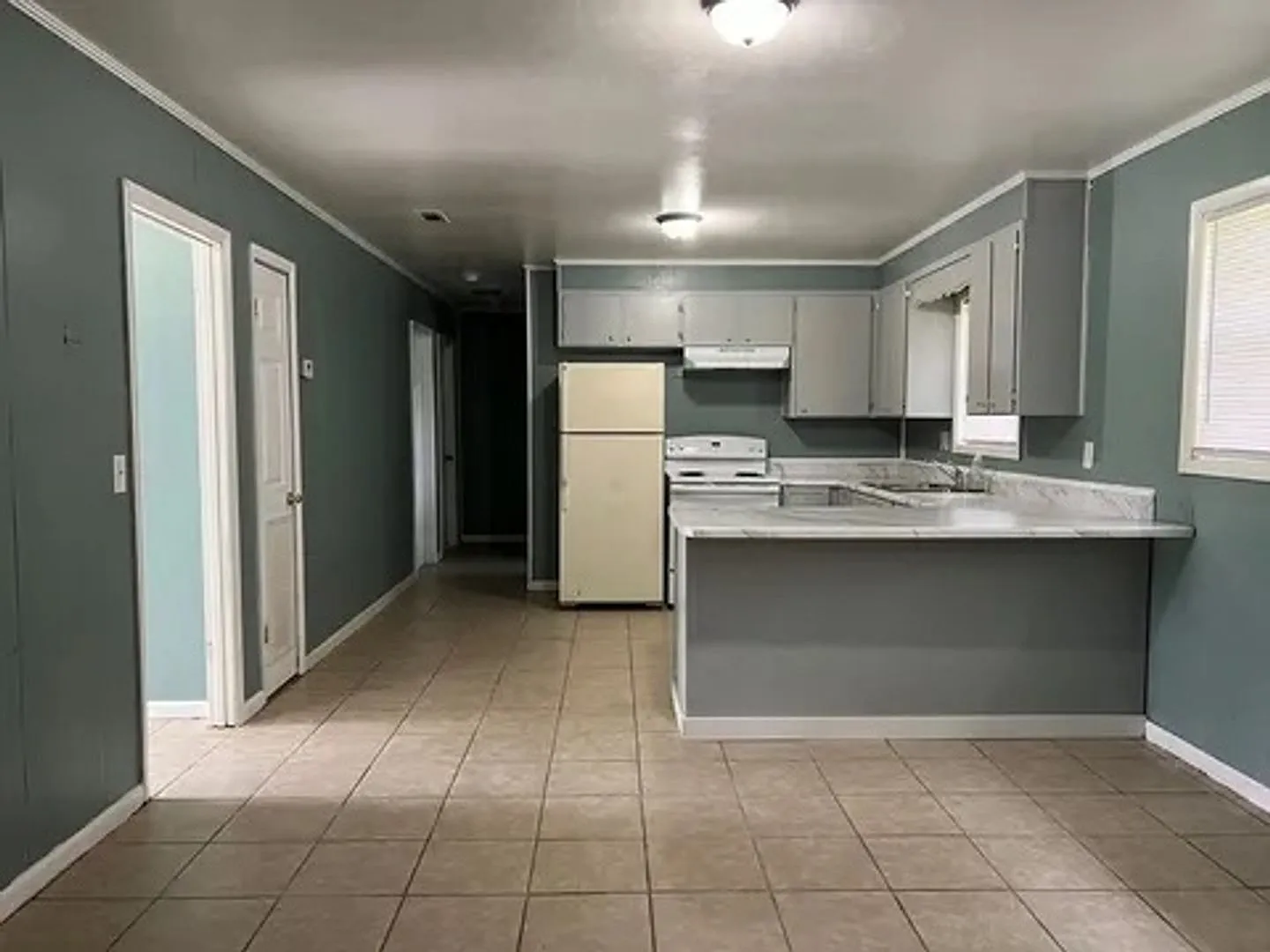 4435 Glen Lawrence Rd Webb, AL 36376 — Photo 3