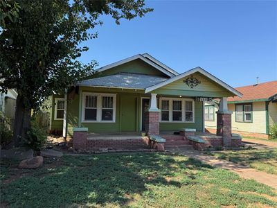 711 E Walnut St, Altus, OK, 73521