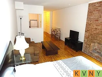 Rented by KVNY Soho