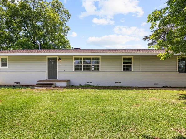 1318 County Road 350, Chireno, TX 75937