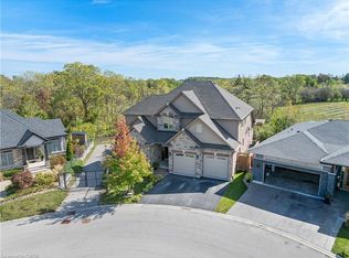 3545 Campden Rd #8, Lincoln, ON L0R1G0