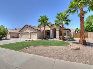 1470 E Carla Vista Dr, Gilbert, AZ 85295