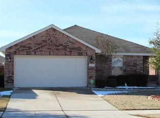 12604 Seagull Way, Frisco, TX 75034