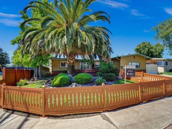 2801 Richard Ave, Concord, CA 94520