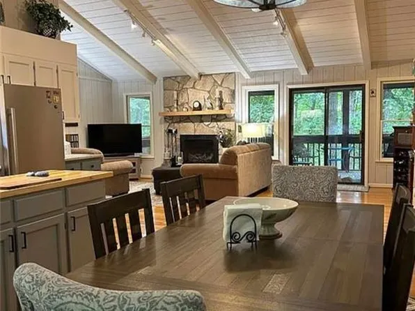 432 McIntosh Dr, Lowgap, NC 27024