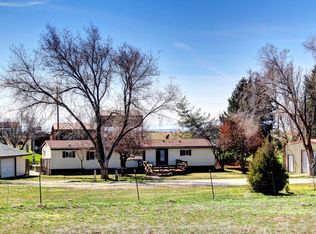 160 S Regina Rd, Mountain Home, ID 83716