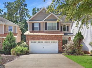 574 Hansen Dr, Locust Grove, GA 30248