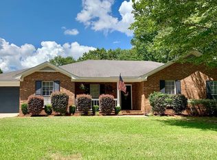 4675 Cutter Mill Rd, Martinez, GA 30907