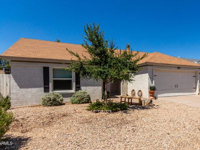 6222 E COVINA Street, Mesa, AZ, 85205