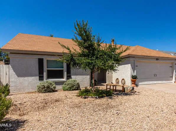 6222 E COVINA Street, Mesa, AZ 85205