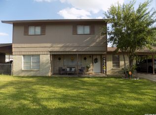 2324 Lorilee Dr, Eagle Pass, TX 78852