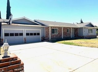 610 Georgetown Ave, Turlock, CA 95382
