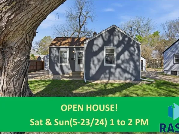 617 S Garfield Ave, Sioux Falls, SD 57104