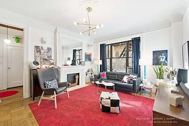 Sold by Keller Williams NYC