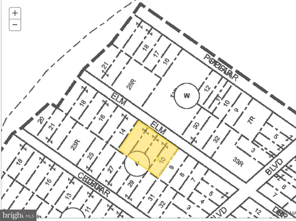 10975 Elm Dr, Lusby, MD 20657