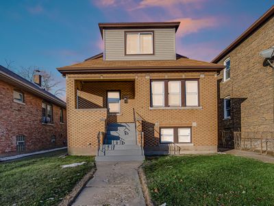 1307 Lakeview Ave, Whiting, IN, 46394