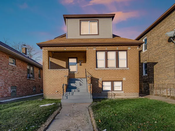 1307 Lakeview Ave, Whiting, IN 46394