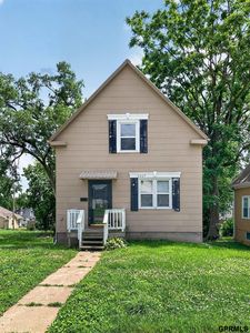3417 Seward St, Omaha, NE, 68111