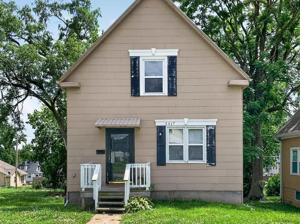 3417 Seward St, Omaha, NE 68111