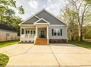 1096 Crawford Rd, Rock Hill, SC 29730