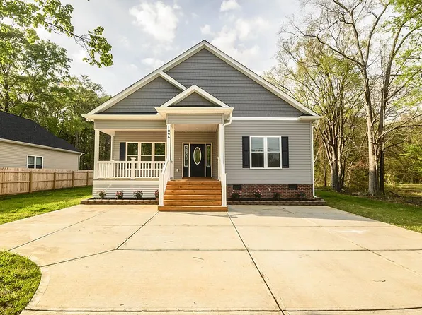1096 Crawford Rd, Rock Hill, SC 29730
