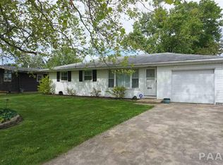 5311 N Stephen Dr, Peoria, IL 61615