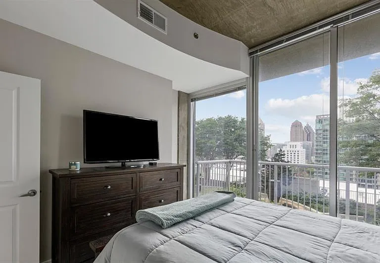 855 W Peachtree St NE #1206 — Photo 27