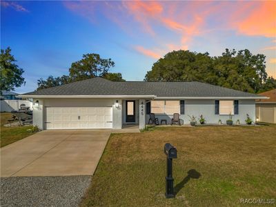 4445 E Maryland St, Inverness, FL, 34453