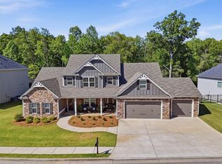 44 Sparkleberry Ln W, Dallas, GA 30132