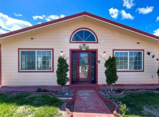 2008 Monroe Ave, Bridgeport, WA 98813