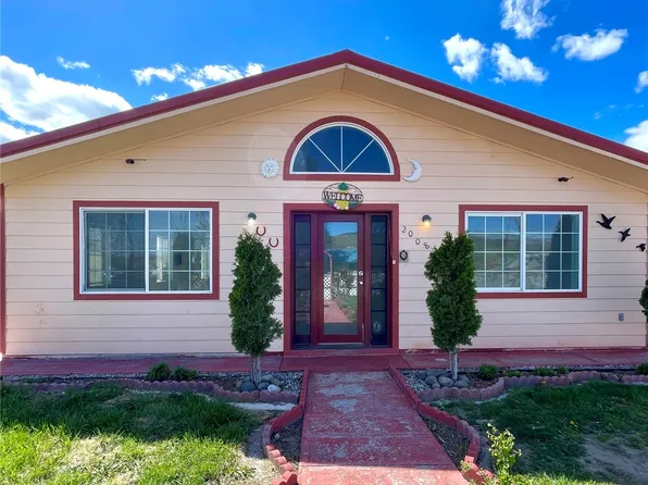 2008 Monroe Avenue, Bridgeport, WA 98813