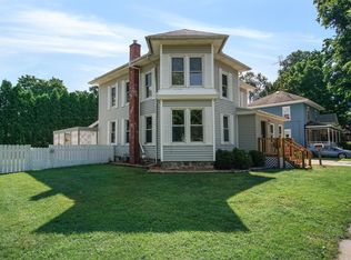 400 S Cass St, Berrien Springs, MI