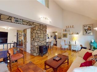 57 Maple Ridge Ln, Asheville, NC 28806