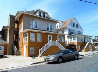 106 S Albion Pl, Atlantic City, NJ 08401