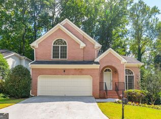 1105 Druid Lake, Decatur, GA 30033