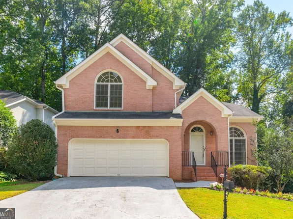1105 Druid Lake, Decatur, GA 30033