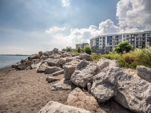125 Shoreview Pl, Hamilton, ON