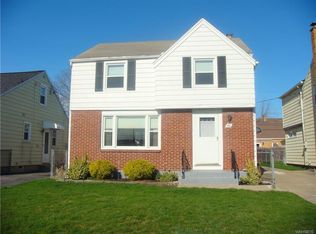 52 Hartford Ave, Buffalo, NY