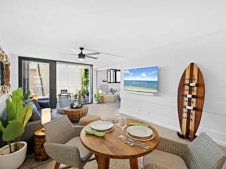 204 Kapahulu Ave #202 — Photo 10