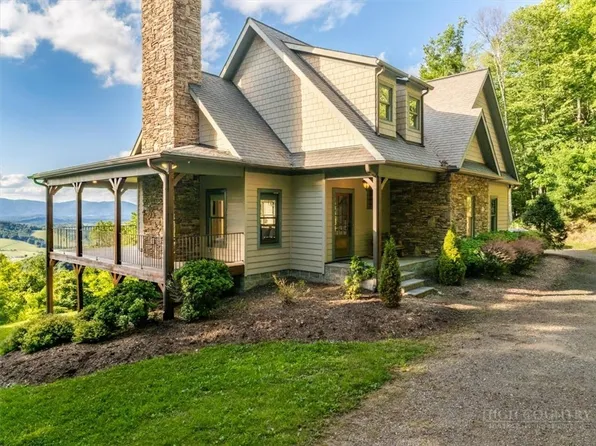263 Running Bear Lane, Sparta, NC 28675