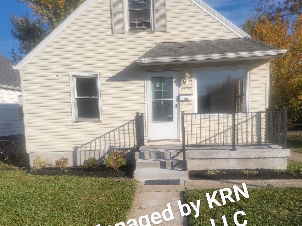 1st image of 4629 Oakridge Dr