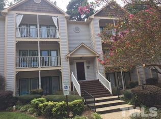 1521 Creekwood Ct UNIT 204, Raleigh, NC 27603