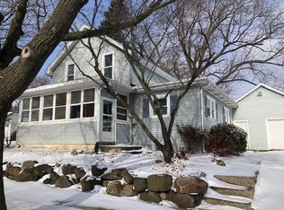512 Tower St, Burlington, WI 53105