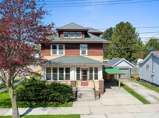 1900 Adams St, Two Rivers, WI 54241