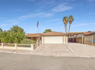 5802 E Monroe Ave, Las Vegas, NV 89110