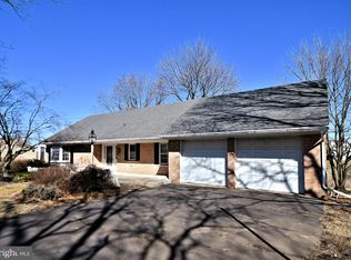 625 Landis Rd, Harleysville, PA 19438