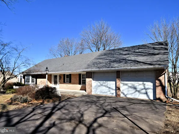 625 Landis Rd, Harleysville, PA 19438