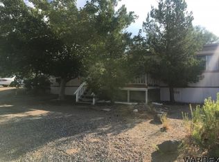 490 S Kelvin Rd, Golden Valley, AZ 86413
